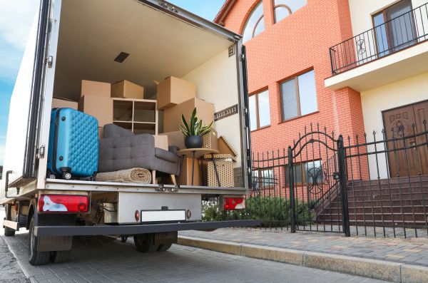Local Moving Services