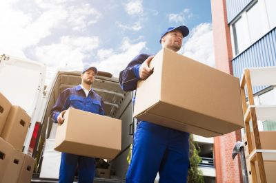 Apartment Relocation Service in Hendersonville, NC