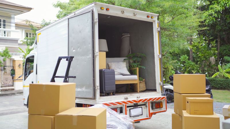 Apartment Relocation Service in Hickory, NC
