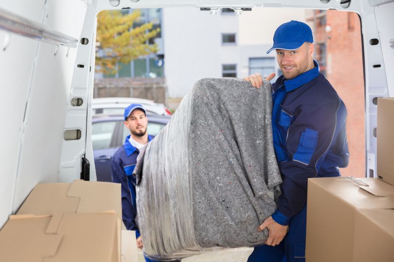 Appliance Moving Service in Gastonia, NC