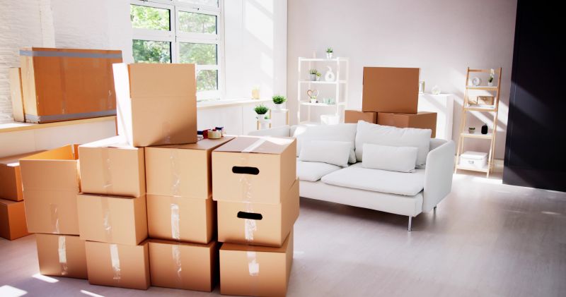Desk Moving Service in Fort Mill, SC