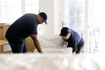 Desk Moving Service in Fort Mill, SC