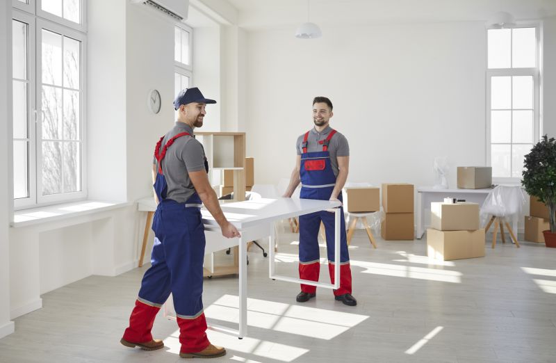 Gun Safe Moving Service in Hendersonville, NC