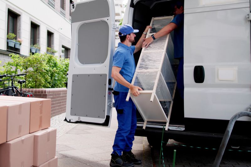 Long Distance Moving in El Paso, TX