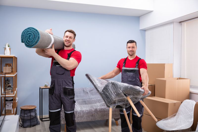 Office Relocation Service in Brooklyn, NY